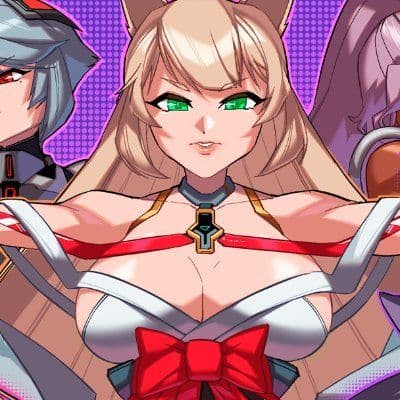 Waifus Love Honey!!!