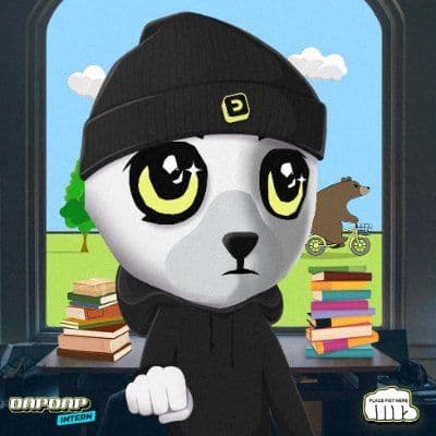 DapDapMeUp