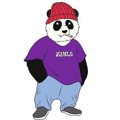 Henlo Airdrop For Holders Of HC!