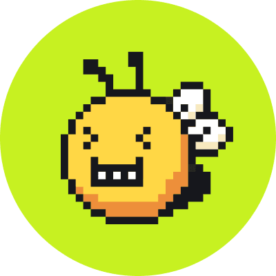 Wasabee Genesis NFT GTD WL Raffle!